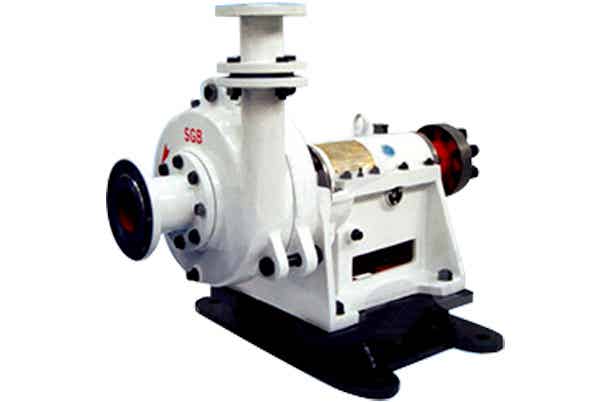 石家庄工业泵DT系列脱硫工艺泵