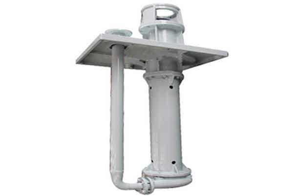 四川自贡泵业ZLX立式液下泵