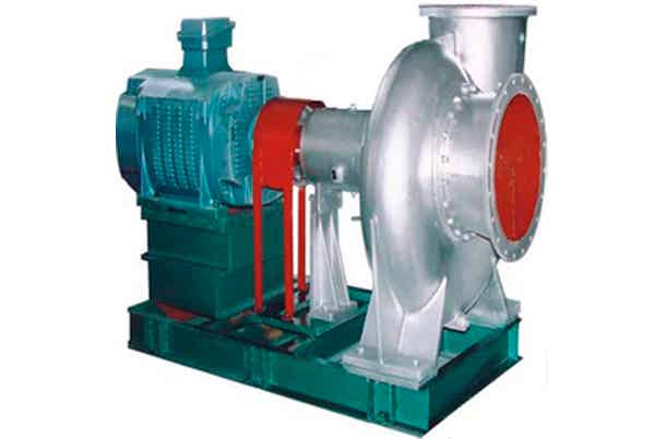 四川自贡泵业ZHH型化工混流泵