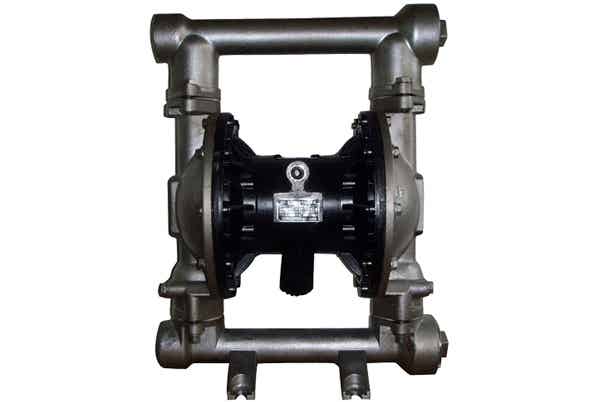 上海边锋泵业第三代气动隔膜泵