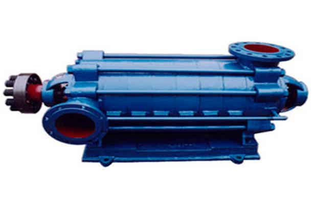 三峡泵业D25-30型多级离心泵