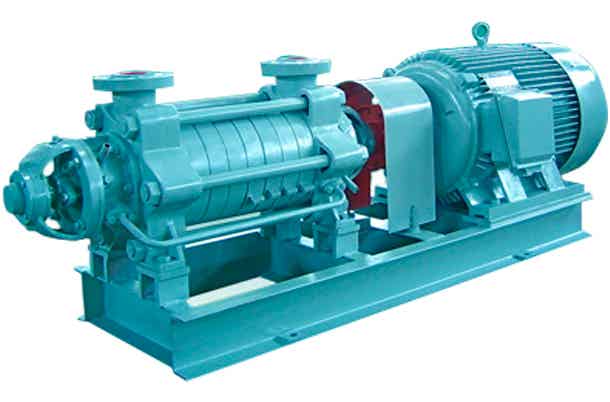 广汇泵业DG系列锅炉给水泵