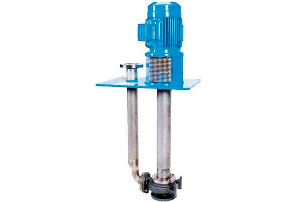 沈阳第一水泵VLY长轴液下泵