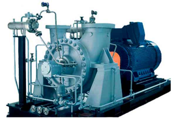 沈阳第一水泵DSH、GSH流程泵