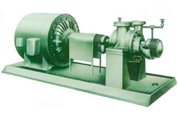 沈阳工业泵GSJH流程泵