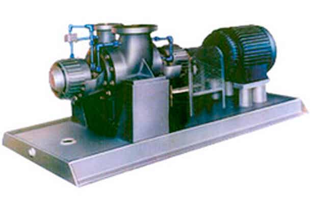 沈阳工业泵DSJH型石油化工流程泵