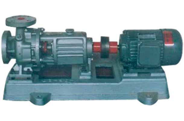 河北博龙泵业单级单吸、悬臂式离心泵