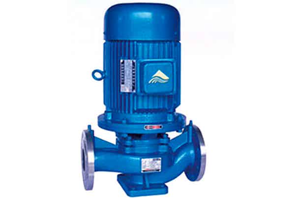 白云泵业BYH系列化工管道泵