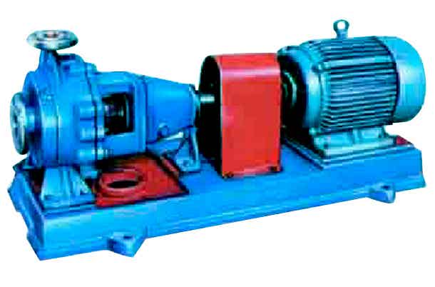 江苏双达IN型熔融尿素泵