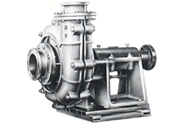 无锡市锡泵Z型渣桨泵