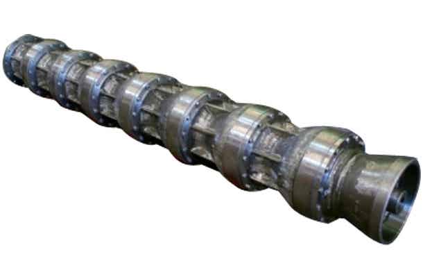 青岛拓昆立式涡轮泵