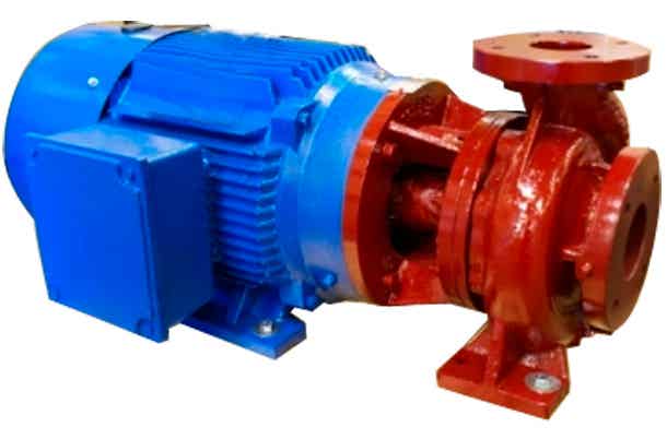 青岛拓昆AQU 型泵