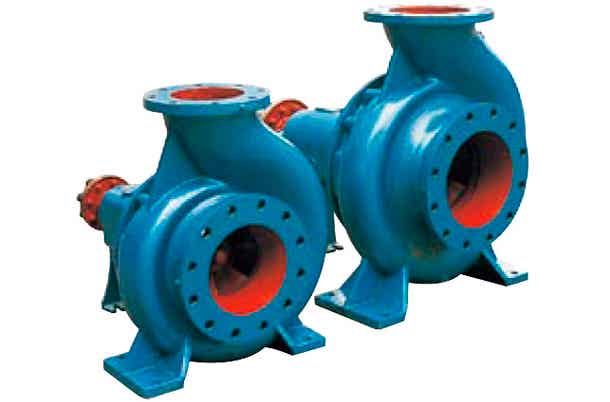 博泵科技KT型空调泵