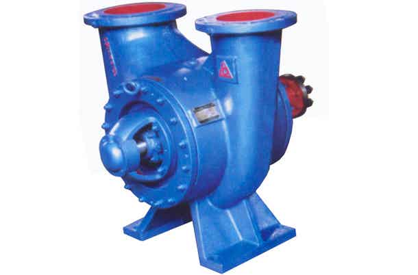 博泵科技KTS单级双吸空调泵