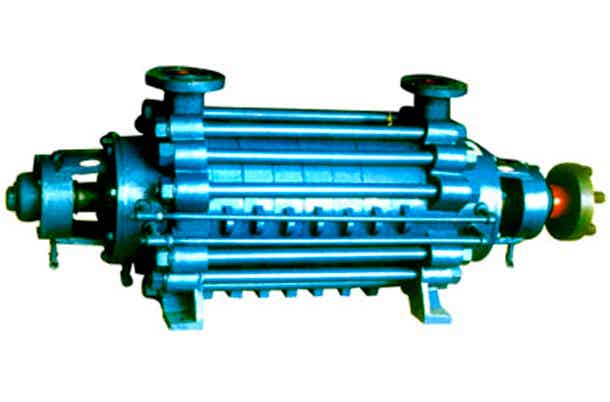 山东博泵科技DG型锅炉给水泵