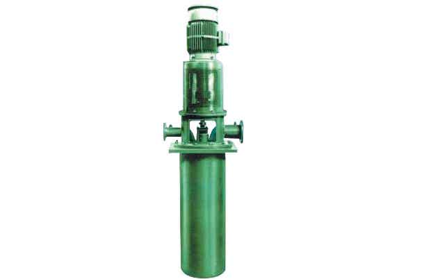 扬州长江水泵NLT型筒袋型立式多级离心泵