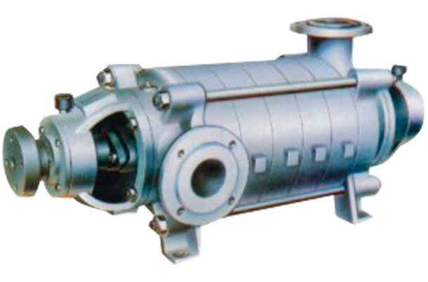 扬州长江水泵TSWA型多级离心泵