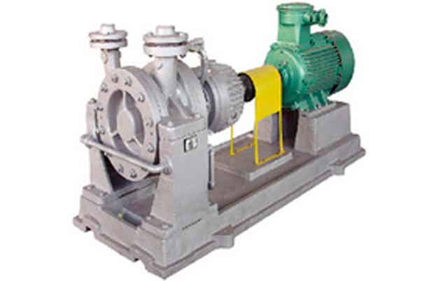 烟台阳光泵业AY/AYP系列离心油泵