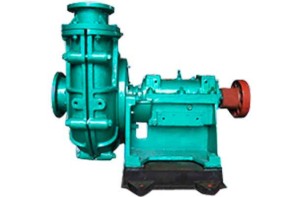 阳泉水泵渣浆泵