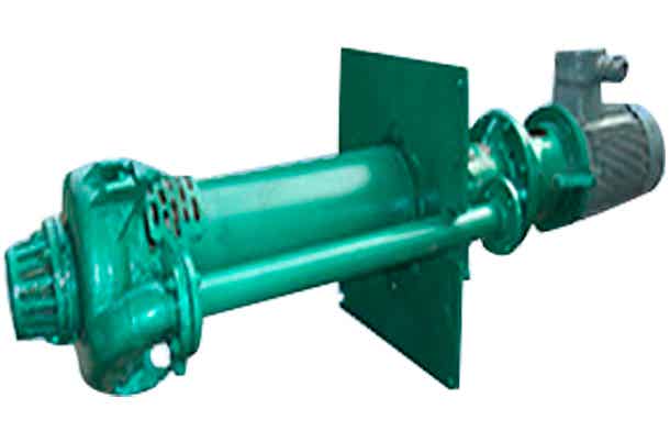 阳泉水泵厂液下泵