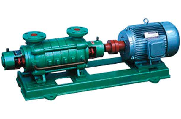 阳泉水泵锅炉给水泵
