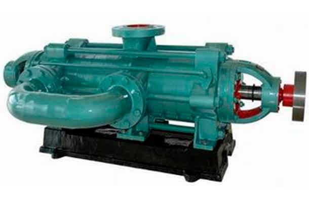 九龙水泵PD（PDF、PDY、PMD）系列自平衡型离心泵