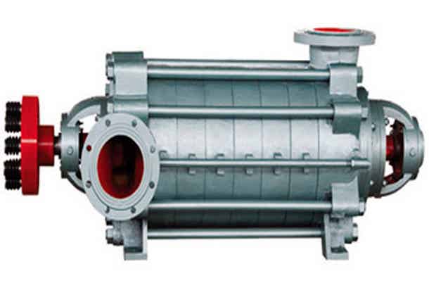 九龙水泵D、DG、DF、DY、MD系列多级离心泵