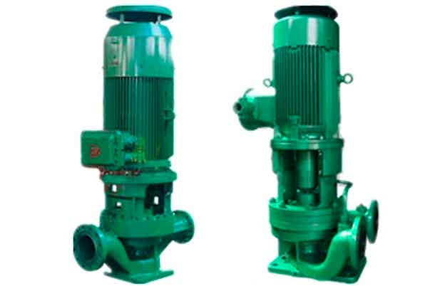 佳力科技便拆式管道油泵