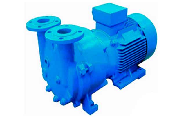 烟台沃尔姆真空2BV5系列水环式真空泵