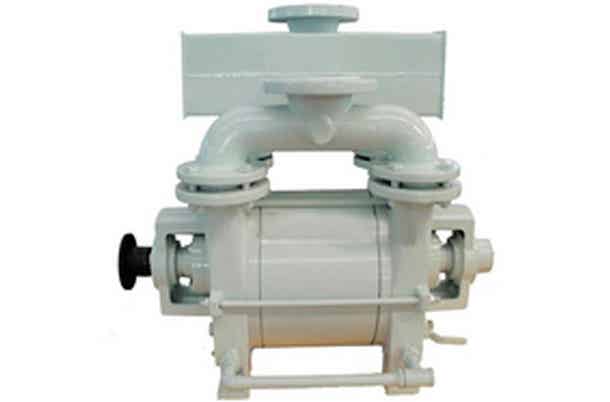 烟台沃尔姆真空2BE1102-153系列水环式真空泵及压缩机