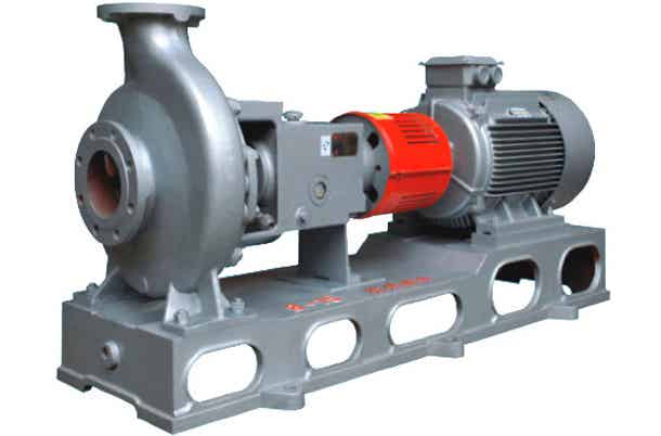浙江华泵科技HT化工通道泵