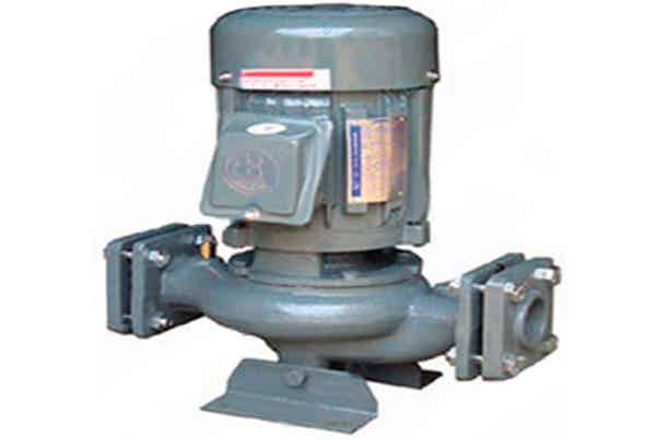 源立实业YLGb型管道式离心泵