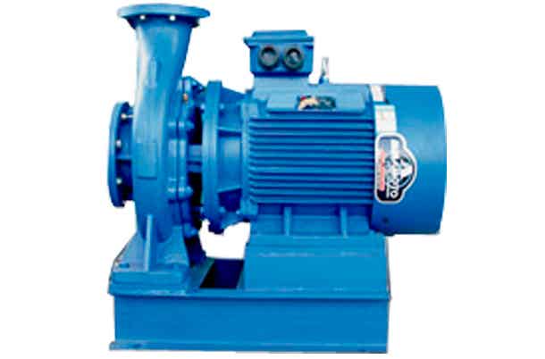 源立实业KTX空调泵