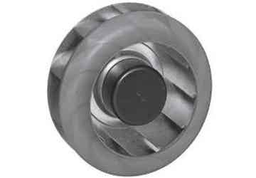 ELD系列低压无刷直流外转子风机