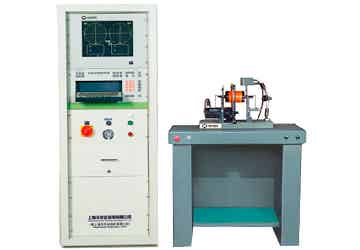 HY1/10BK硬支承平衡机