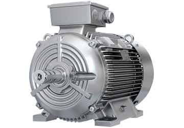 SIMOTICS GP 1LE0高效电动机