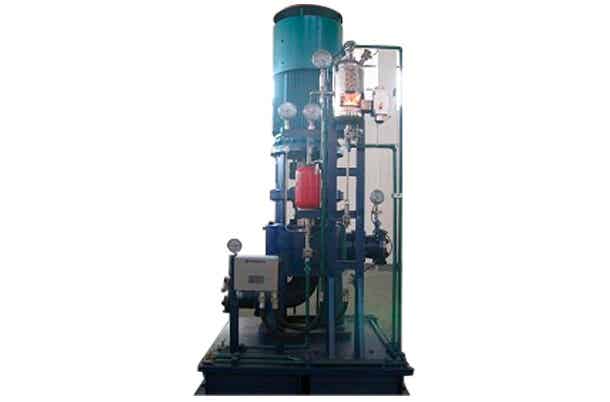 福思特流体MJ型离心式煤浆泵