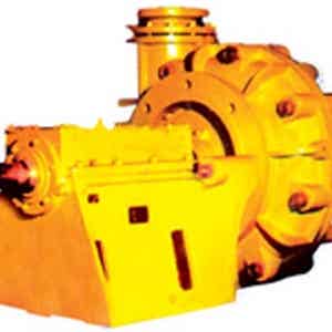 五湖泵业ZG(P)系列渣浆泵