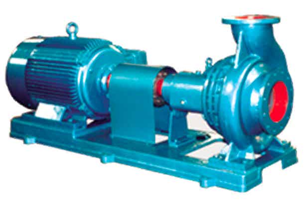 山东同汇机械KT系列空调泵