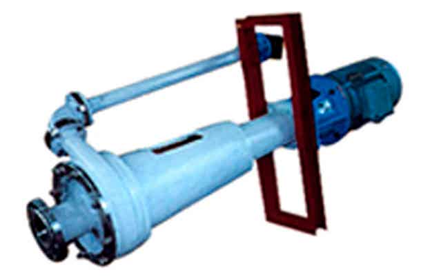 泰安泰山泵业立式泥浆泵