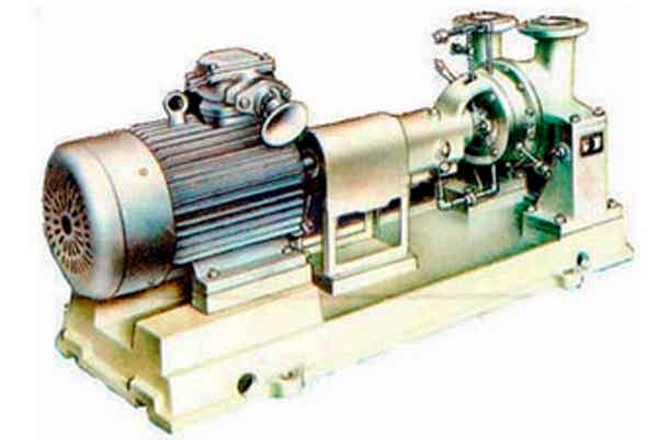 泰安泰山泵业Y型离心油泵