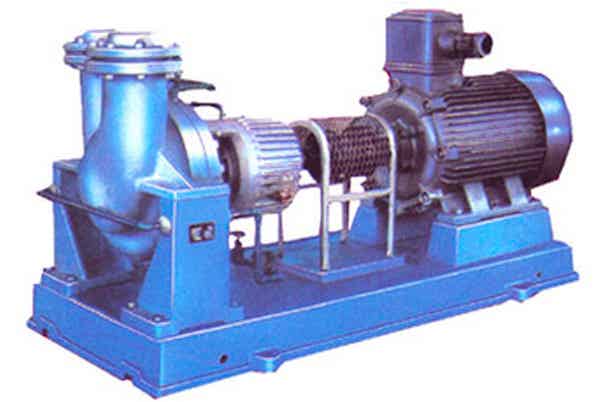 泰安泰山泵业AY型离心油泵