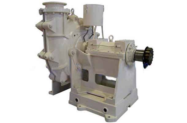 章丘鼓风机TZJ系列新型渣浆泵