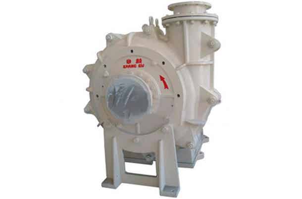 章丘鼓风机YZS（D）系列氧化铝工艺渣浆泵