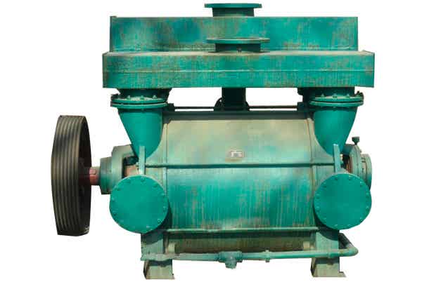 ZE50型水环式真空泵