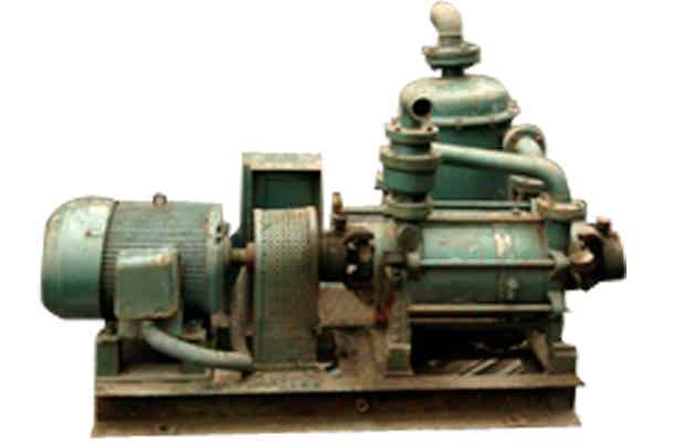 SW-200S水封式真空泵