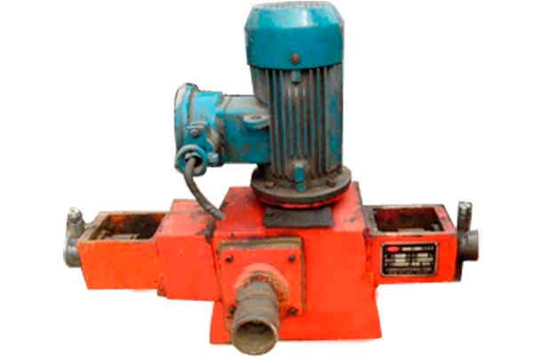 90双头柱塞计量泵