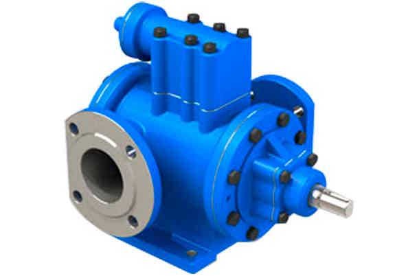 河北远东泵业3G三螺杆泵