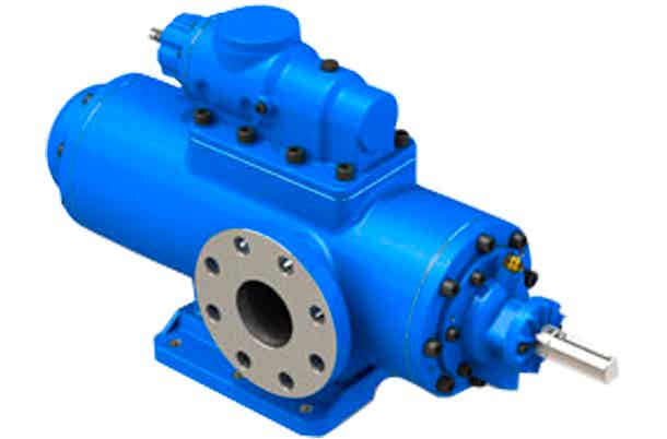 河北远东泵业SM三螺杆泵