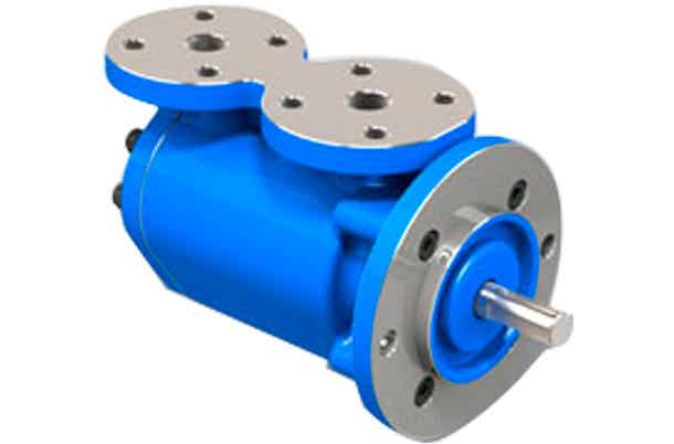 河北远东泵业SPF三螺杆泵